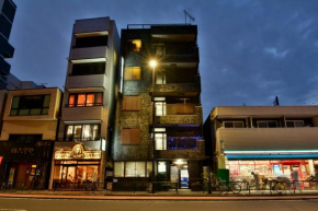 Отель Economy Hotel Hoteiya  Кото